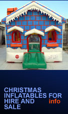 christmas inflatables for sale